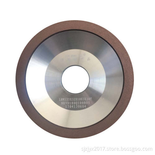 Diamond Grinding Wheels For Carbide Tools Cup